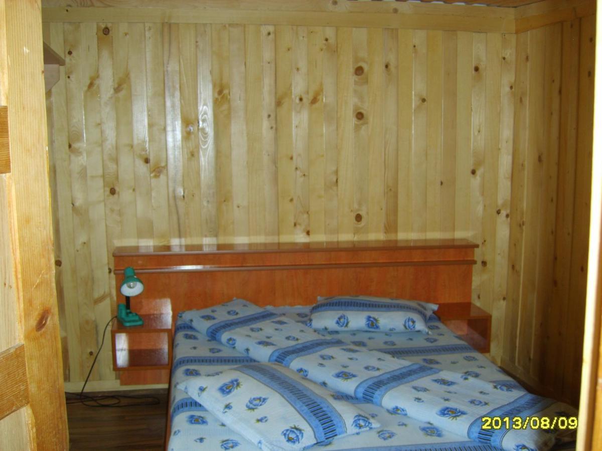 Cabana Suprema Armonie Dîmbovicioara Rum bild