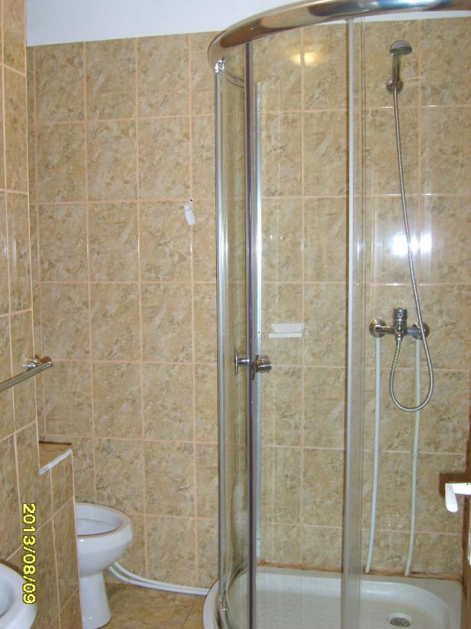 Cabana Suprema Armonie Dîmbovicioara Exteriör bild